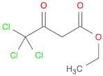 4,4,4-Trichloroacetoacetic Acid Ethyl Ester