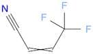 4,4,4-trifluorobut-2-enenitrile