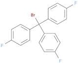 4,4',4''-Trifluorotrityl bromide