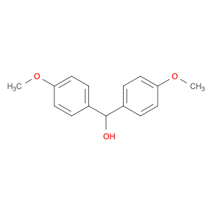 4,4'-DIMETHOXYBENZHYDROL