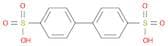 [1,1'-BIPHENYL]-4,4'-DISULFONIC ACID