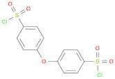 4,4'-Bis(chlorosulfonyl)diphenyl ether