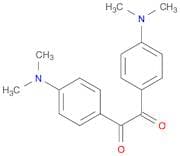 4,4'-Bis(dimethylamino)benzil