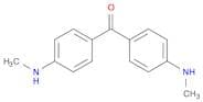 Bis(4-(methylamino)phenyl)methanone