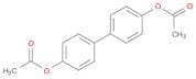 [1,1'-Biphenyl]-4,4'-diyl diacetate