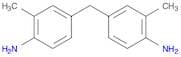 4,4'-Diamino-3,3'-dimethyldiphenylmethane
