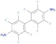 2,2',3,3',5,5',6,6'-Octafluoro-[1,1'-biphenyl]-4,4'-diamine