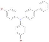 4,4'-DIBROMO-4''-PHENYLTRIPHENYLAMINE