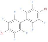 4,4-Dibromooctafluorobiphenyl