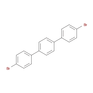 4,4''-Dibromo-1,1':4',1''-terphenyl