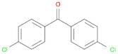 Bis(4-chlorophenyl)methanone