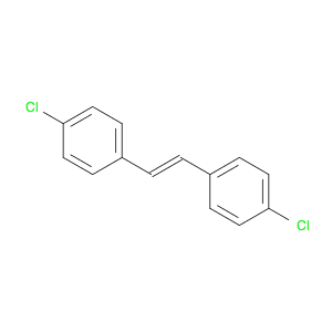4,4'-DICHLORO-TRANS-STILBENE