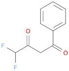 4,4-Difluoro-1-phenyl-1,3-butanedione