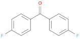 Bis(4-Fluorophenyl)methanone