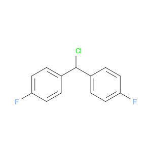 4,4'-(Chloromethylene)bis(fluorobenzene)