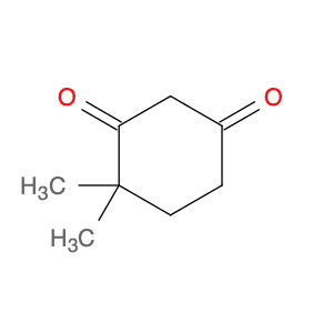 4,4-Dimethyl-1,3-cyclohexanedione