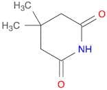 4,4-Dimethylpiperidine-2,6-dione