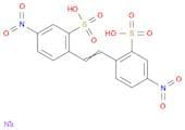 4,4-Dinitrostilbene-2,2-Disulfonic Acid Disodium Salt