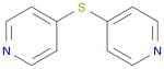 4,4-DIPYRIDYL SULFIDE