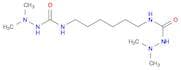 4,4-Hexamethylenebis(1,1-dimethylsemicarbazide) 