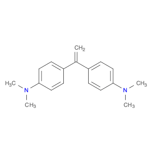 4,4'-Vinylidenebis(n,n-dimethylaniline)