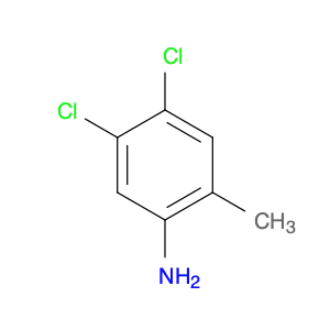 4,5-DICHLORO-2-METHYLANILINE