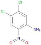 4,5-Dichloro-2-nitroaniline