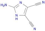 4,5-Dicyano-2-aminoimidazole