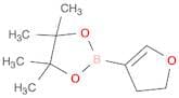 4,5-Dihydrofuran-3-boronic acid pinacol ester