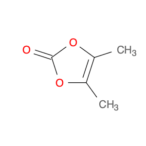 4,5-Dimethyl-1,3-dioxol-2-one