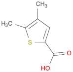 4,5-Dimethylthiophene-2-carboxylic acid