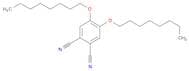 4,5-Dioctyloxy-1,2-benzenedicarbonitrile