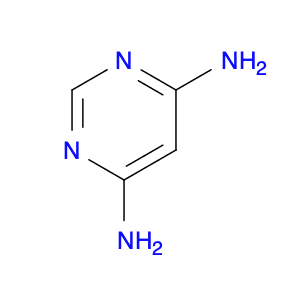 4,6-DIAMINOPYRIMIDINE