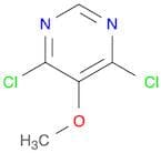 4,6-DICHLORO-5-METHOXYPYRIMIDINE