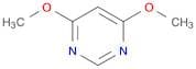 4,6-Dimethoxypyrimidine