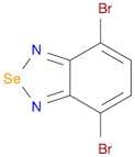 4,7-Dibromobenzo[c][1,2,5]selenadiazole