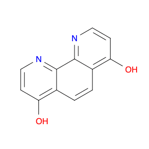 1,10-Phenanthroline-4,7-diol