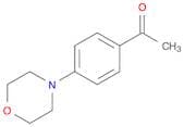 4’-Morpholinoacetophenone