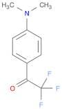 1-[4-(dimethylamino)phenyl]-2,2,2-trifluoroethan-1-one