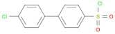 4′-Chlorobiphenyl-4-sulfonyl chloride