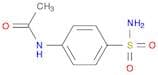 4-Acetamidobenzenesulfonamide
