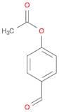 4-Formylphenyl Acetate