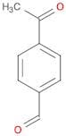 4-Acetylbenzaldehyde