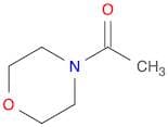 1-Morpholinoethanone