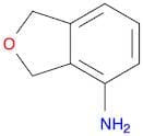 1,3-dihydroisobenzofuran-4-amine