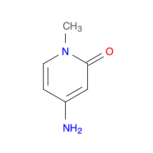 4-Amino-1-methylpyridin-2(1H)-one