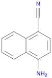 4-Amino-1-naphthonitrile