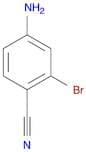 4-Amino-2-bromobenzonitrile