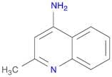 2-methylquinolin-4-amine