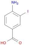 4-Amino-3-iodobenzoic acid